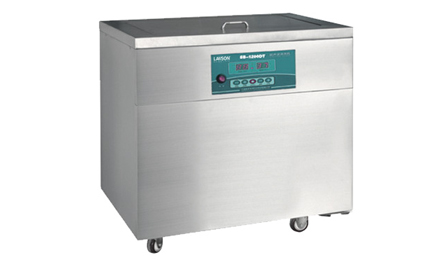 Sonic Ultrasonic Cleaners