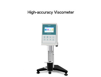 Viscometer  RVT-40M